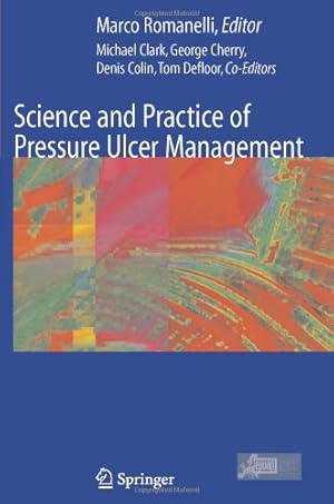 Immagine del venditore per Science and Practice of Pressure Ulcer Management [Paperback ] venduto da booksXpress