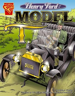 Seller image for Henry Ford and the Model T (Inventions and Discovery) by O'Hearn, Michael [Paperback ] for sale by booksXpress