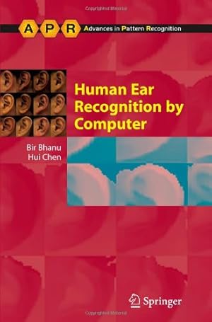 Seller image for Human Ear Recognition by Computer (Advances in Computer Vision and Pattern Recognition) by Bhanu, Bir [Paperback ] for sale by booksXpress