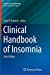 Seller image for Clinical Handbook of Insomnia (Current Clinical Neurology) [Soft Cover ] for sale by booksXpress