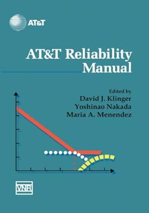 Imagen del vendedor de At&t Reliability Manual [Hardcover ] a la venta por booksXpress