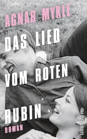 Das Lied vom roten Rubin Roman