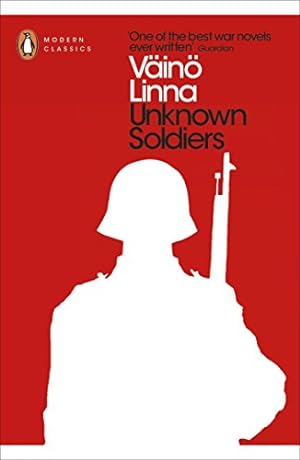Immagine del venditore per Unknown Soldiers [Soft Cover ] venduto da booksXpress