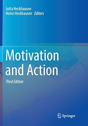 Image du vendeur pour Motivation and Action [Paperback ] mis en vente par booksXpress