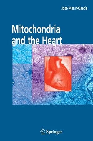 Seller image for Mitochondria and the Heart (Developments in Cardiovascular Medicine) by various, . [Paperback ] for sale by booksXpress