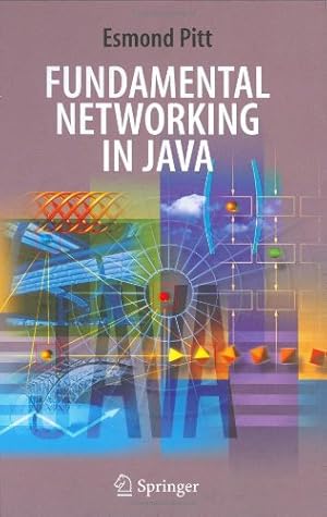 Imagen del vendedor de Fundamental Networking in Java by Pitt, Esmond [Hardcover ] a la venta por booksXpress