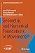 Image du vendeur pour Geometric and Numerical Foundations of Movements (Springer Tracts in Advanced Robotics) [Soft Cover ] mis en vente par booksXpress