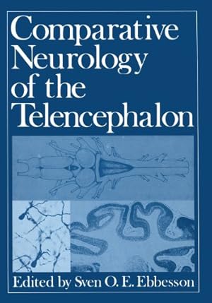 Seller image for Comparative Neurology of the Telencephalon by Ebbesson, Sven O. [Paperback ] for sale by booksXpress