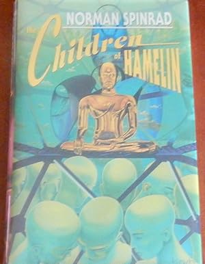 Imagen del vendedor de The Children of Hamelin a la venta por Canford Book Corral