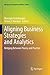 Seller image for Aligning Business Strategies and Analytics: Bridging Between Theory and Practice (Advances in Analytics and Data Science) [Soft Cover ] for sale by booksXpress