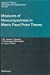 Seller image for Measures of Noncompactness in Metric Fixed Point Theory (Operator Theory: Advances and Applications) (Volume 99) [Soft Cover ] for sale by booksXpress