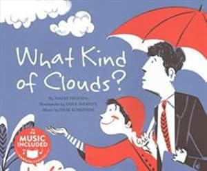 Image du vendeur pour What Kind of Clouds? (Water All Around Us) by Higgins, Nadia [Paperback ] mis en vente par booksXpress