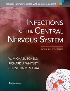 Seller image for Infections of the Central Nervous System Hardcover for sale by booksXpress