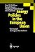 Seller image for Energy Policies in the European Union: Germanyâ  s Ecological Tax Reform [Hardcover ] for sale by booksXpress