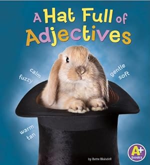 Immagine del venditore per A Hat Full of Adjectives (Words I Know) by Blaisdell, Bette [Paperback ] venduto da booksXpress