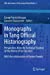 Bild des Verkufers fr Monographs in Tang Official Historiography: Perspectives from the Technical Treatises of the History of Sui (Sui shu) (Why the Sciences of the Ancient World Matter, 3) [Soft Cover ] zum Verkauf von booksXpress