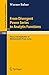 Image du vendeur pour From Divergent Power Series to Analytic Functions: Theory and Application of Multisummable Power Series (Lecture Notes in Mathematics) by Balser, Werner [Paperback ] mis en vente par booksXpress