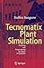 Imagen del vendedor de Tecnomatix Plant Simulation: Modeling and Programming by Means of Examples [Soft Cover ] a la venta por booksXpress