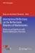 Bild des Verkufers fr International Reflections on the Netherlands Didactics of Mathematics: Visions on and Experiences with Realistic Mathematics Education (ICME-13 Monographs) [Paperback ] zum Verkauf von booksXpress