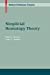 Seller image for Simplicial Homotopy Theory (Modern Birkh¤user Classics) by Goerss, Paul G., Jardine, John F. [Paperback ] for sale by booksXpress
