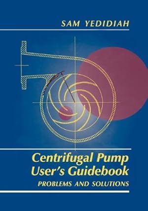 Seller image for Centrifugal Pump Userâs Guidebook: Problems and Solutions [Paperback ] for sale by booksXpress