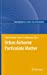 Immagine del venditore per Urban Airborne Particulate Matter: Origin, Chemistry, Fate and Health Impacts (Environmental Science and Engineering) [Hardcover ] venduto da booksXpress