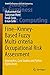 Seller image for Fineâ"Kinney-Based Fuzzy Multi-criteria Occupational Risk Assessment: Approaches, Case Studies and Python Applications (Studies in Fuzziness and Soft Computing) by Gul, Muhammet [Paperback ] for sale by booksXpress