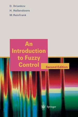 Seller image for An Introduction to Fuzzy Control by Driankov, Dimiter [Paperback ] for sale by booksXpress