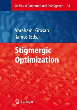 Immagine del venditore per Stigmergic Optimization (Studies in Computational Intelligence) [Paperback ] venduto da booksXpress