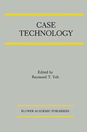 Seller image for Case Technology: A Special Issue of the Journal of Systems Integration [Paperback ] for sale by booksXpress