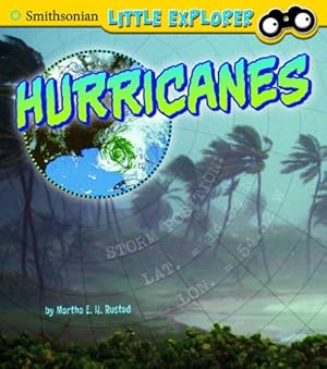 Seller image for Hurricanes (Little Scientist) by Rustad, Martha E. H. [Hardcover ] for sale by booksXpress