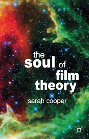 Immagine del venditore per The Soul of Film Theory by Cooper, Sarah [Hardcover ] venduto da booksXpress