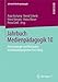 Seller image for Jahrbuch Medienpädagogik 10: Methodologie und Methoden medienpädagogischer Forschung (German Edition) [Soft Cover ] for sale by booksXpress