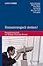Seller image for Finanzstrategisch denken!: Paradigmenwechsel zur Strategic Corporate Finance (Academic Network) (German Edition) [Hardcover ] for sale by booksXpress