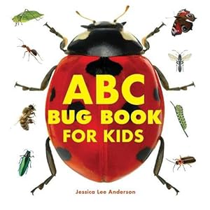 Bild des Verkufers fr ABC Bug Book for Kids (Paperback) zum Verkauf von Grand Eagle Retail