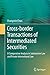 Seller image for Cross-border Transactions of Intermediated Securities: A Comparative Analysis in Substantive Law and Private International Law [Soft Cover ] for sale by booksXpress