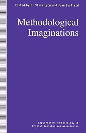 Seller image for Methodological Imaginations (Explorations in Sociology.) [Paperback ] for sale by booksXpress