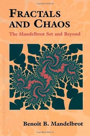 Seller image for Fractals and Chaos: The Mandelbrot Set and Beyond by Mandelbrot, Benoit [Paperback ] for sale by booksXpress