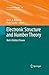 Seller image for Electronic Structure and Number Theory: Bohrâ  s Boldest Dream (Structure and Bonding (148)) [Soft Cover ] for sale by booksXpress