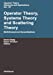 Seller image for Operator Theory, Systems Theory and Scattering Theory: Multidimensional Generalizations (Operator Theory: Advances and Applications) [Hardcover ] for sale by booksXpress