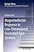 Seller image for Magnetoelectric Response in Low-Dimensional Frustrated Spin Systems (Springer Theses) [Soft Cover ] for sale by booksXpress