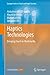 Bild des Verkufers fr Haptics Technologies: Bringing Touch to Multimedia (Springer Series on Touch and Haptic Systems) [Soft Cover ] zum Verkauf von booksXpress
