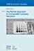 Seller image for The Market Approach to Comparable Company Valuation (ZEW Economic Studies) (ZEW Economic Studies (35)) [Soft Cover ] for sale by booksXpress