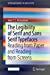 Seller image for The Legibility of Serif and Sans Serif Typefaces: Reading from Paper and Reading from Screens (SpringerBriefs in Education) by Richardson, John T. E. [Paperback ] for sale by booksXpress