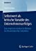 Seller image for Selbstwert als kritische Variable des Unternehmenserfolges: Eine empirische Analyse im Rahmen des Neuroleadership-Gedankens (BestMasters) (German Edition) [Soft Cover ] for sale by booksXpress