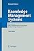 Seller image for Knowledge Management Systems: Information and Communication Technologies for Knowledge Management [Soft Cover ] for sale by booksXpress