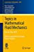 Seller image for Topics in Mathematical Fluid Mechanics: Cetraro, Italy 2010, Editors: Hugo Beir£o da Veiga, Franco Flandoli (Lecture Notes in Mathematics (2073)) by Constantin, Peter, Debussche, Arnaud, Galdi, Giovanni P., R¯¾ika, Michael, Seregin, Gregory [Paperback ] for sale by booksXpress