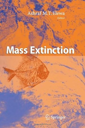 Seller image for Mass Extinction [Paperback ] for sale by booksXpress