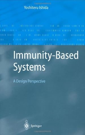 Seller image for Immunity-Based Systems by Ishida, Yoshiteru [Hardcover ] for sale by booksXpress