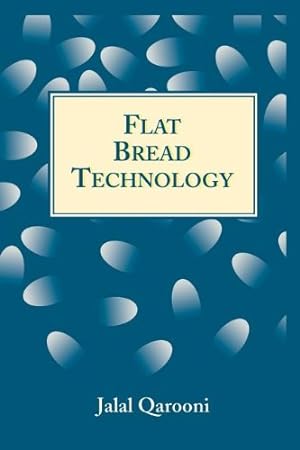 Imagen del vendedor de Flat Bread Technology by Qarooni, Jalal [Paperback ] a la venta por booksXpress